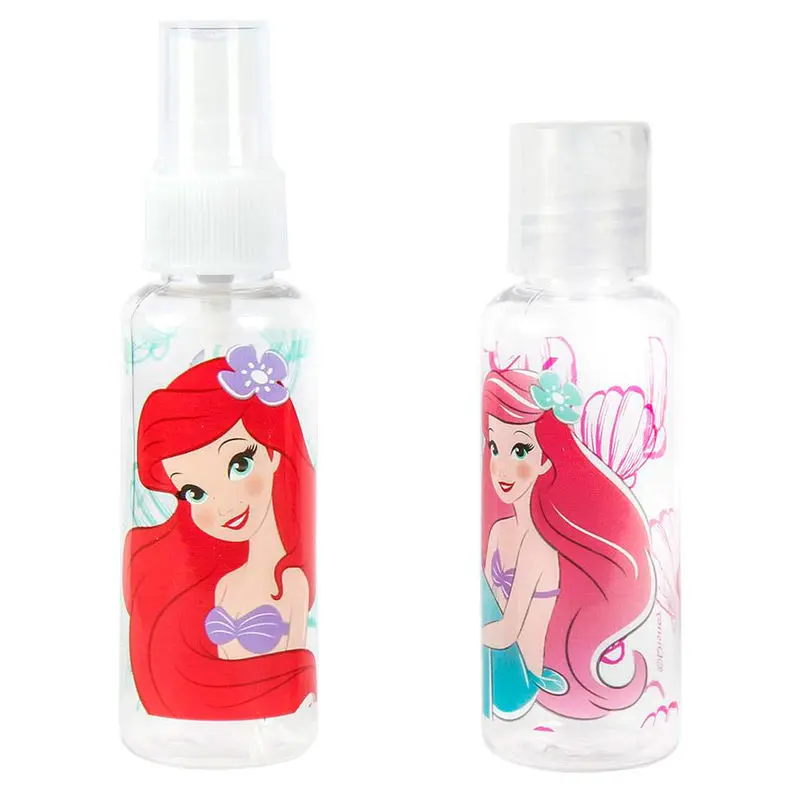Disney The Little Mermaid Ariel toilet bag product photo