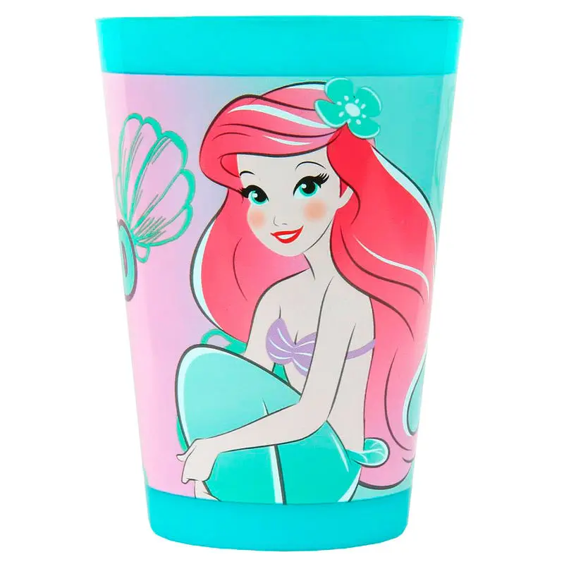 Disney The Little Mermaid Ariel toilet bag product photo