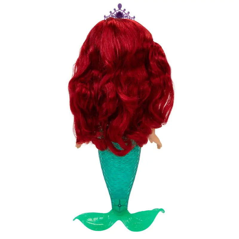 Disney The Little Mermaid Ariel musical doll 38cm product photo