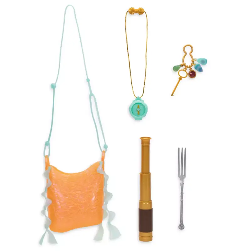 Disney The Little Mermaid Ariels Treasures Found product photo