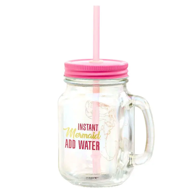 Disney The Little Mermaid jar product photo