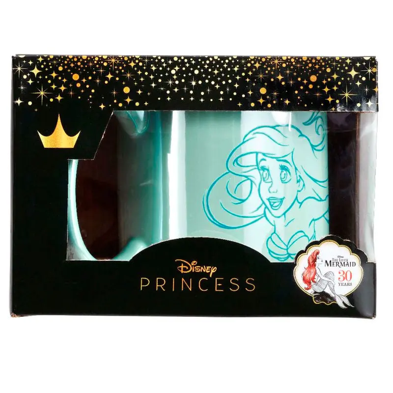 The Little Mermaid Mug Real Life Mermaid product photo