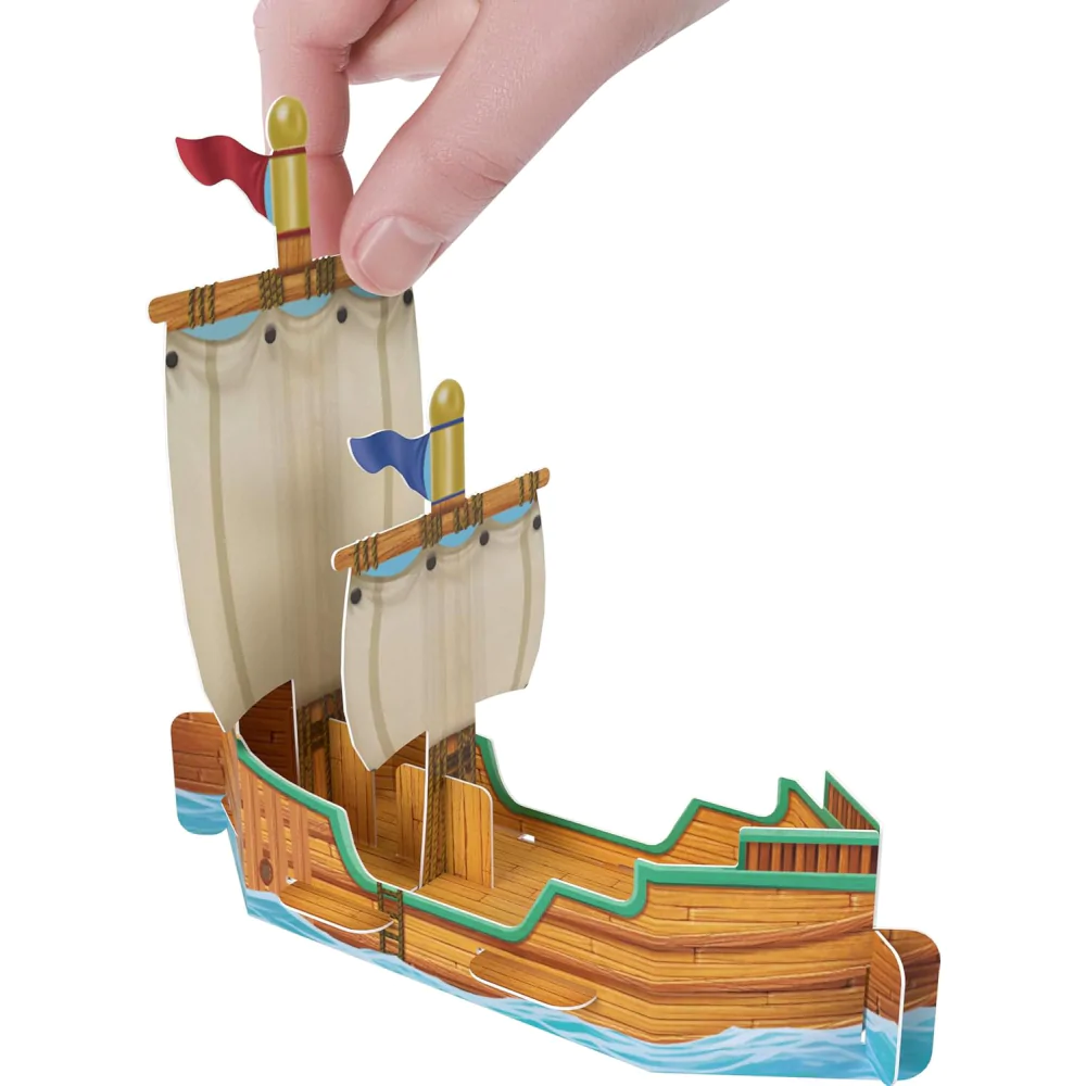 Disney The Little Mermaid Classic Storybook set product photo