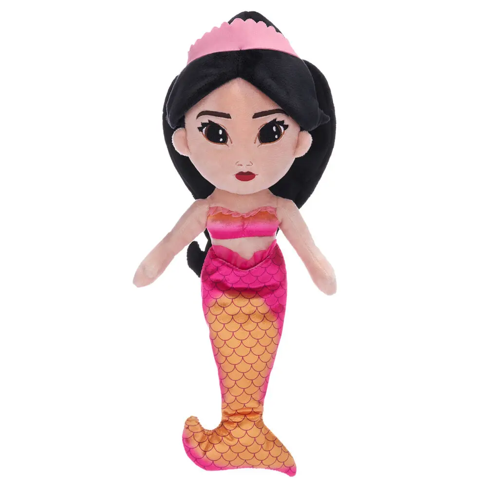 Disney The Little Mermaid Mala plush toy 30cm product photo