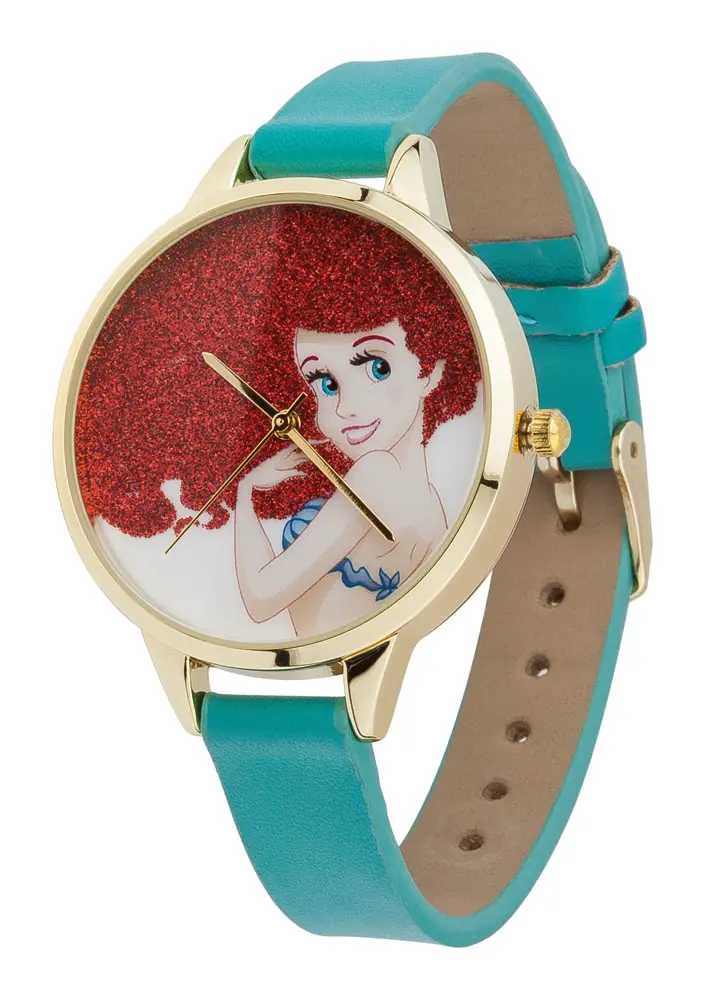 Disney Watch The Little Mermaid product photo