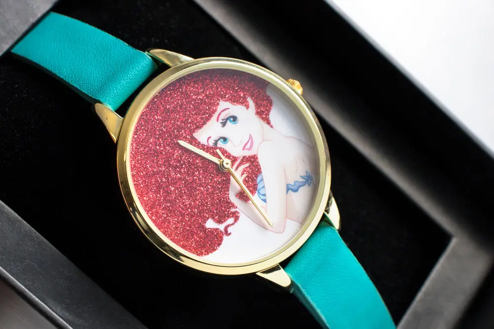 Disney Watch The Little Mermaid product photo