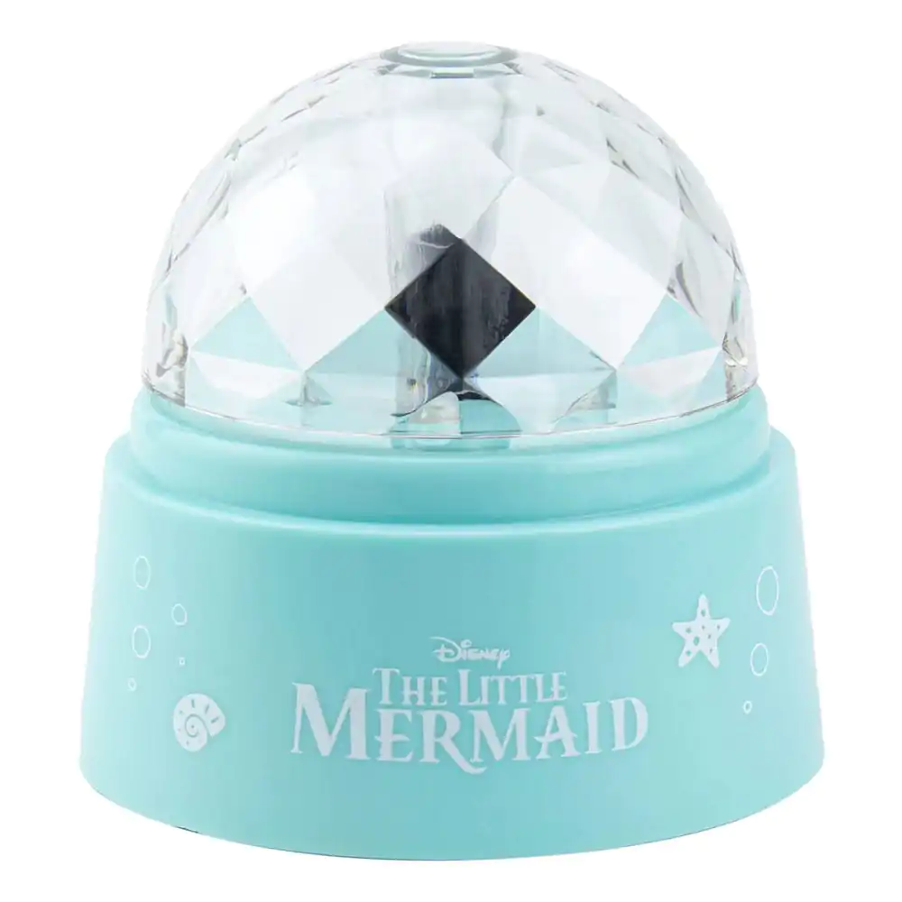 Disney The Little Mermaid Projection Light and Decal termékfotó