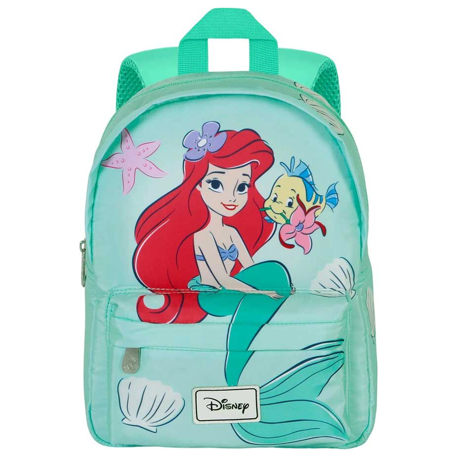 Disney The Little Mermaid Shell backpack 27cm product photo