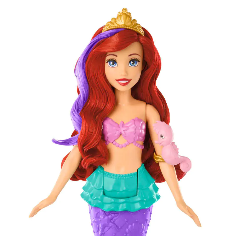 Disney The Little Mermaid Swim & Splash Ariel doll termékfotó