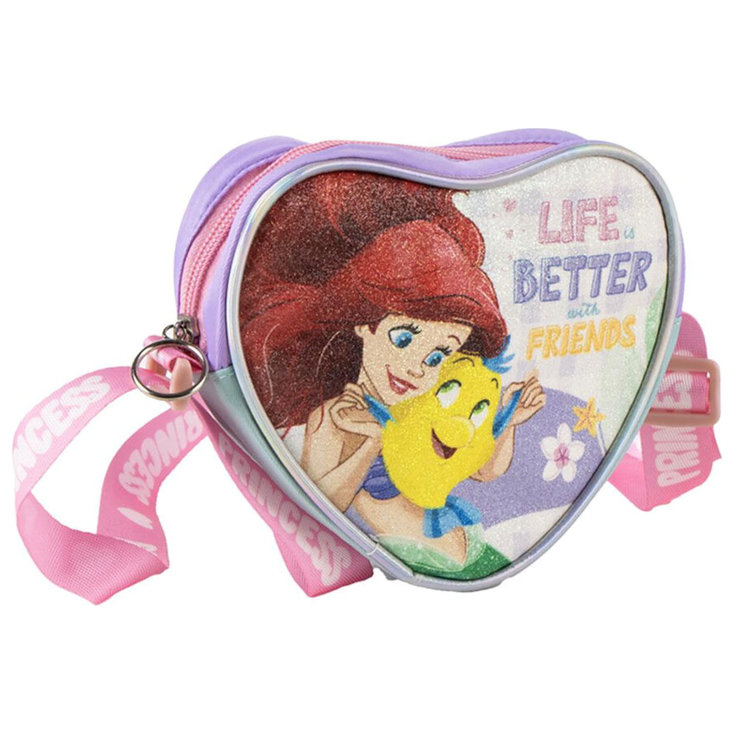 Disney The Little Mermaid bag product photo
