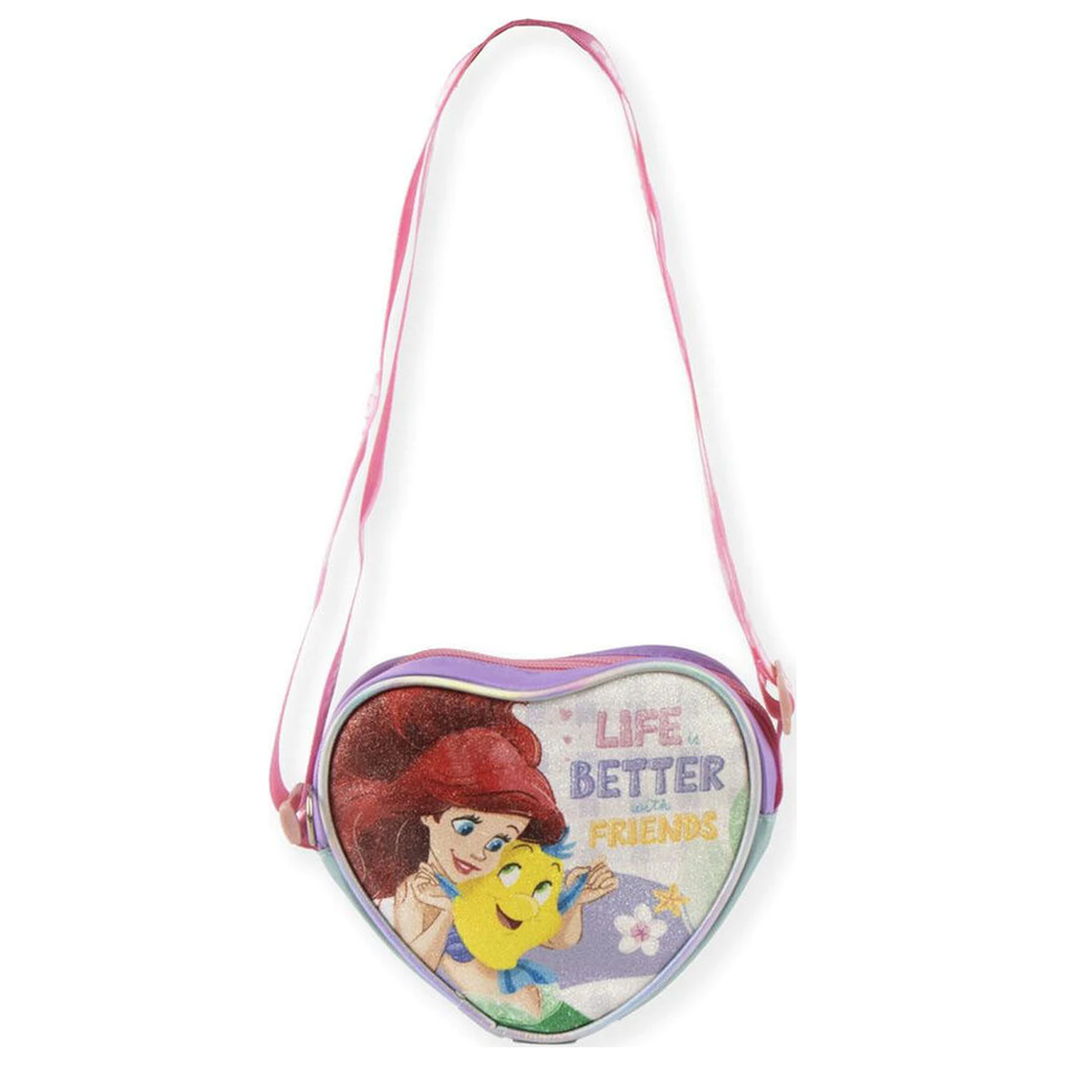 Disney The Little Mermaid bag product photo