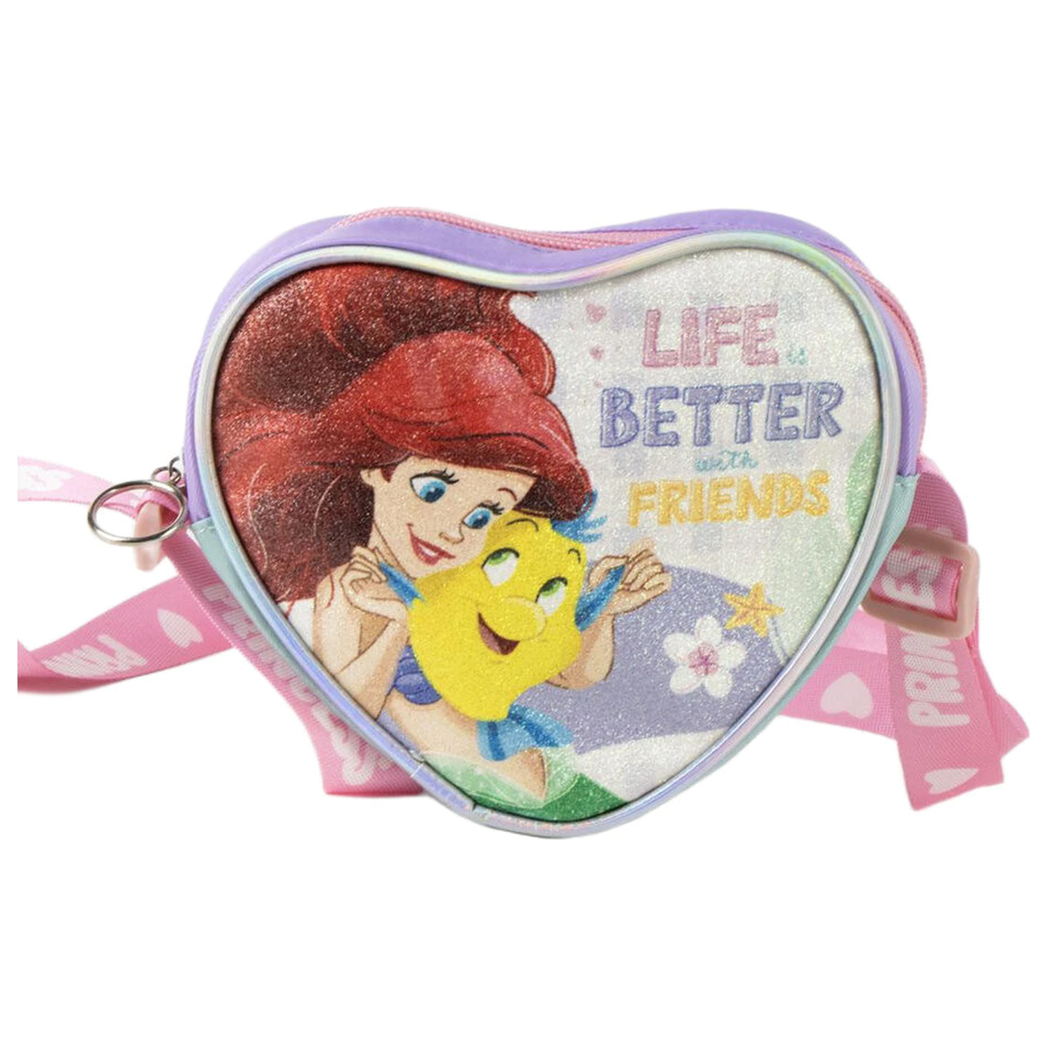 Disney The Little Mermaid bag product photo