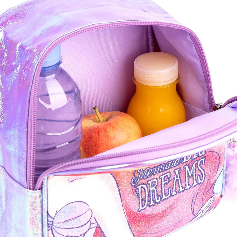 Disney The Little Mermaid backpack 21cm product photo