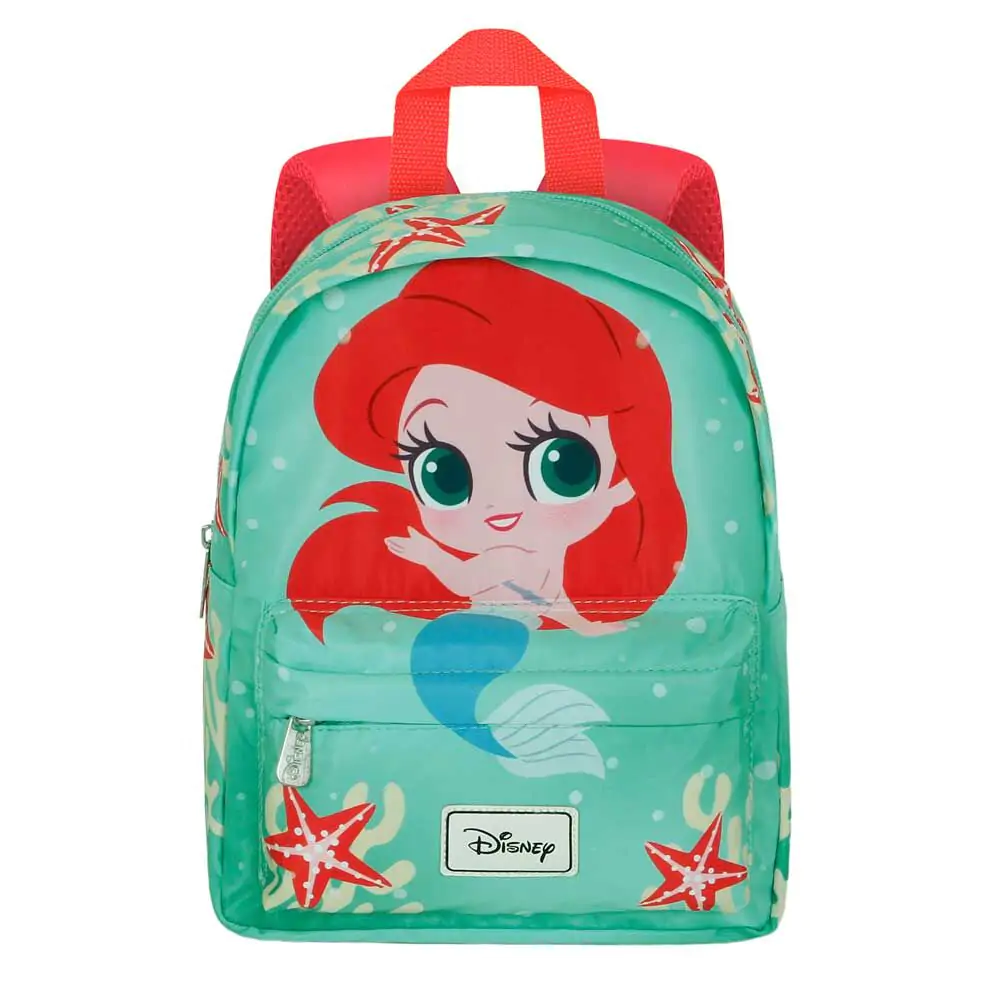 Disney The Little Mermaid Underwater backpack 27cm product photo