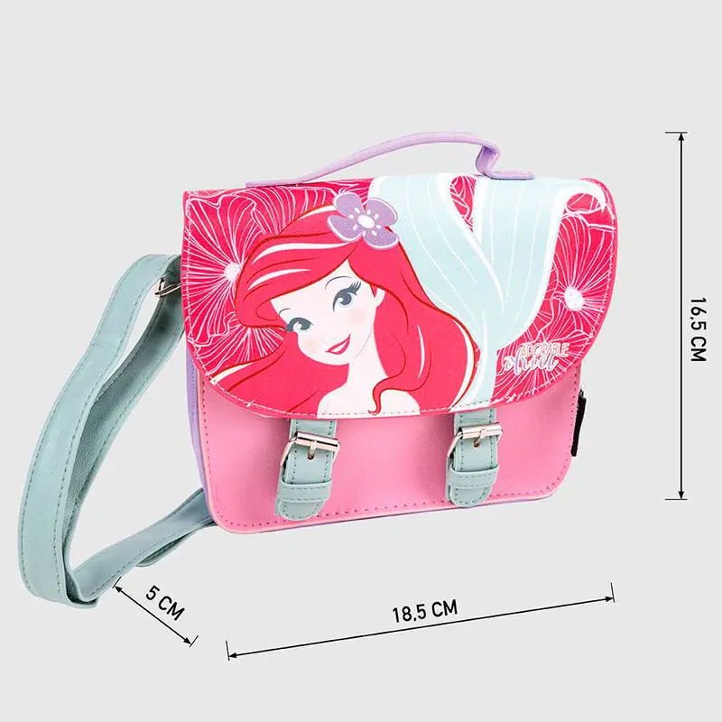 Disney The Little Mermaid shoulder bag product photo