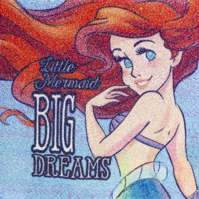 Disney The Little Mermaid shoulder bag product photo