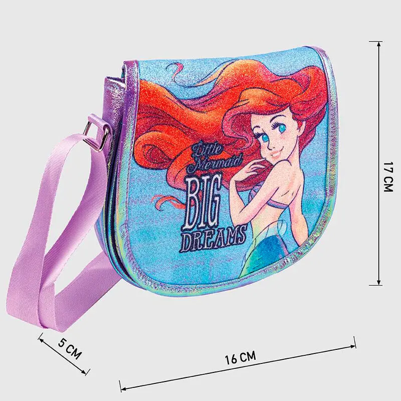 Disney The Little Mermaid shoulder bag product photo