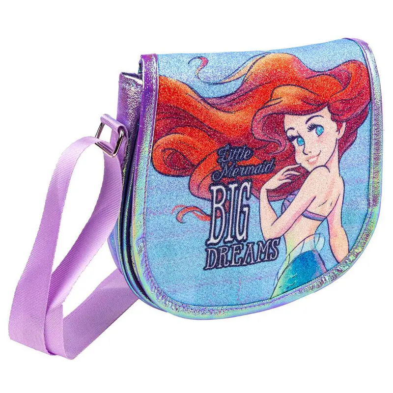 Disney The Little Mermaid shoulder bag product photo