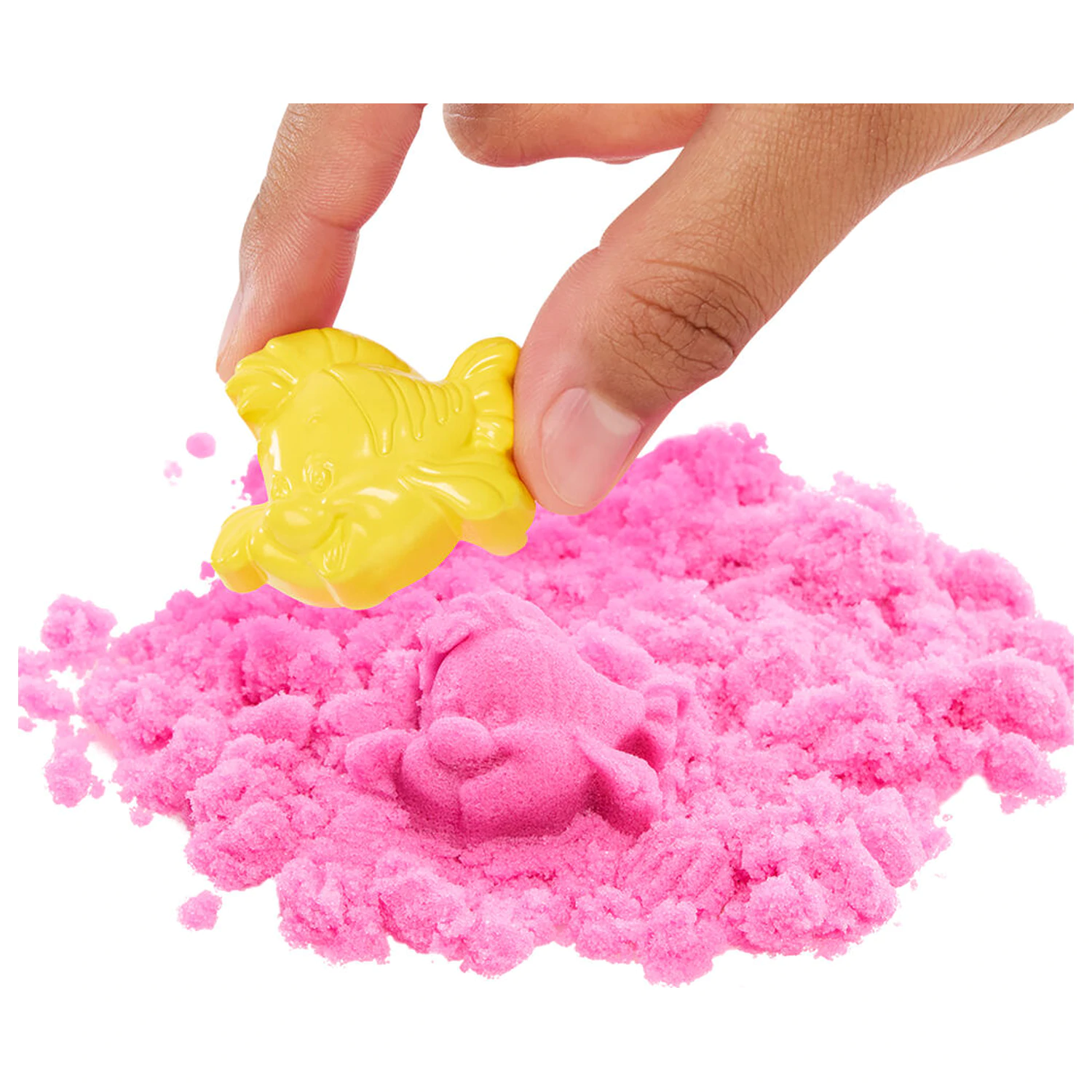 Disney The Little Mermaid Water and Sand Ariel doll product photo