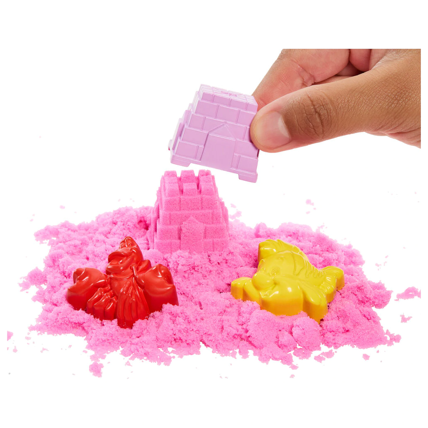 Disney The Little Mermaid Water and Sand Ariel doll product photo