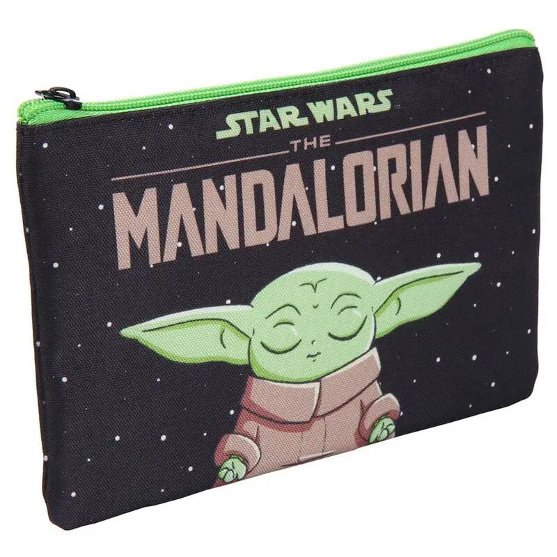 Disney Star Wars Mandalorian Yoda the Child vanity case product photo