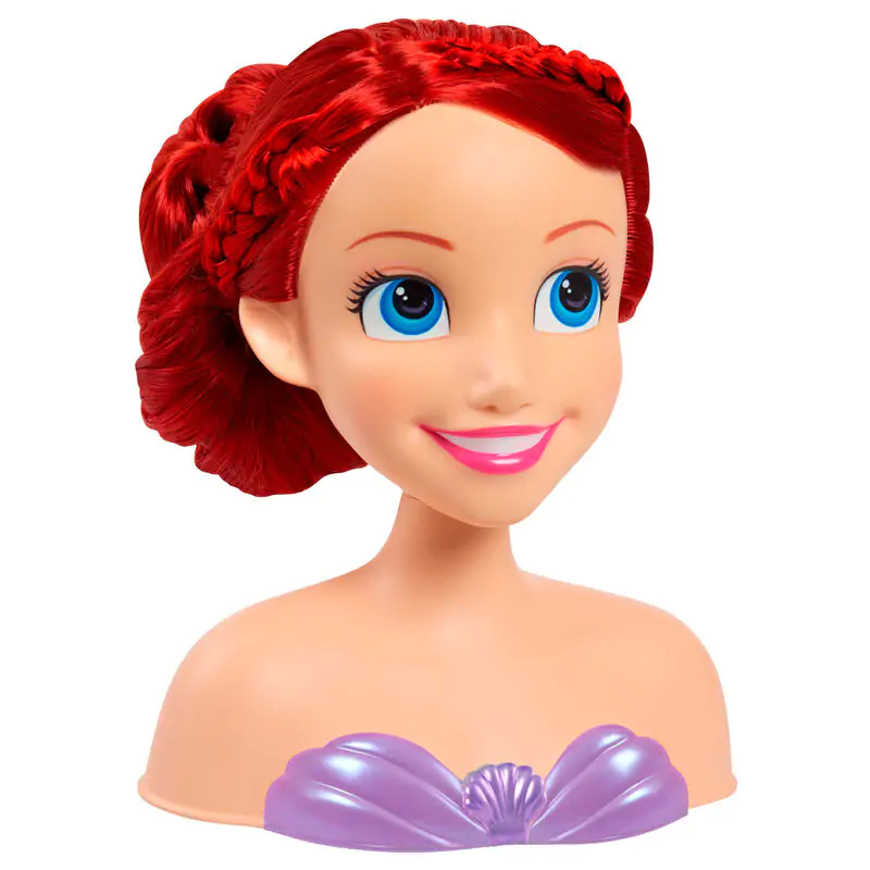 Disney The Mermaid Little Ariel bust product photo