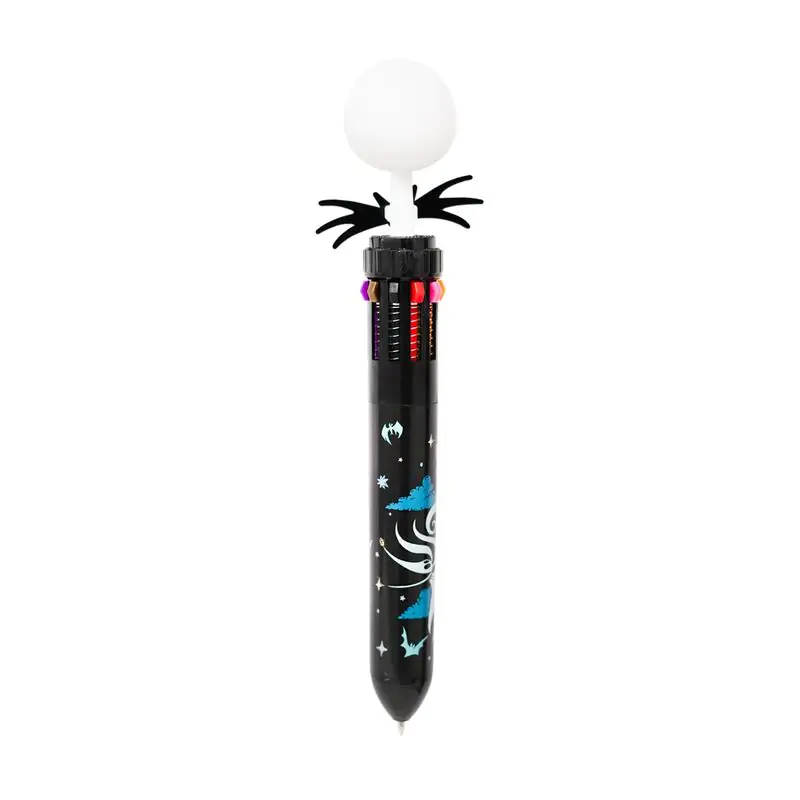 Disney the Nightmare Before Christmas Jack Skellington 10 colours 3D pen product photo