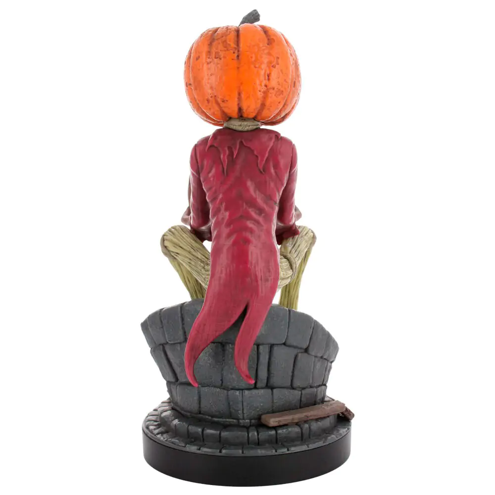 Disney The Nightmare Before Christmas Pumpkin King Cable guy 20cm product photo