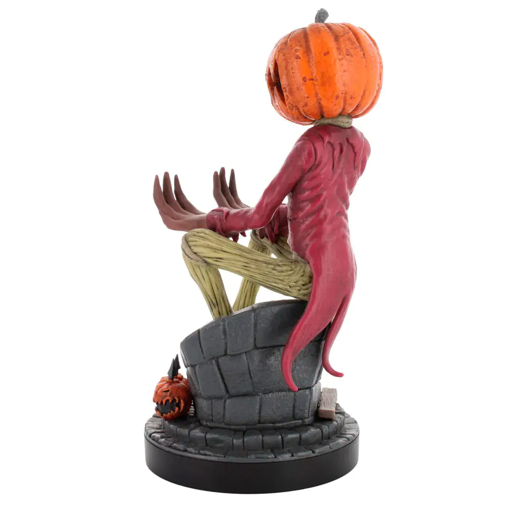 Disney The Nightmare Before Christmas Pumpkin King Cable guy 20cm product photo