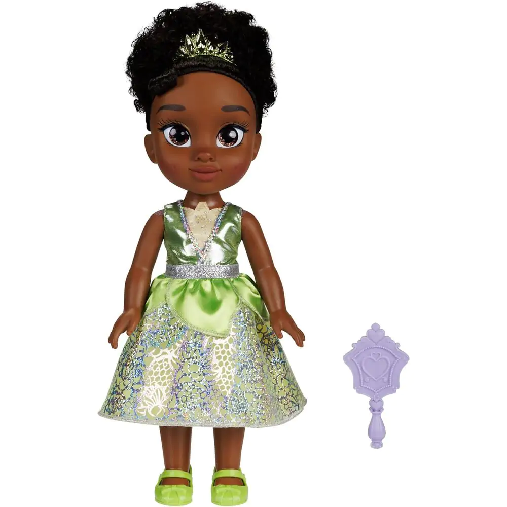 Disney The Princess and the Frog Tiana doll 38cm termékfotó