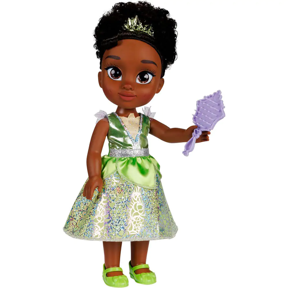 Disney The Princess and the Frog Tiana doll 38cm termékfotó