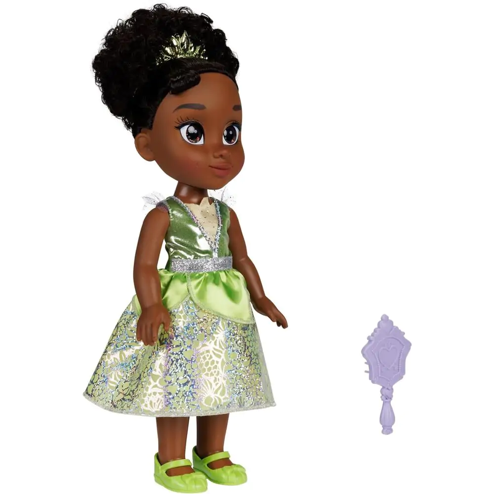 Disney The Princess and the Frog Tiana doll 38cm termékfotó