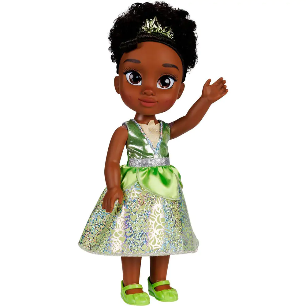 Disney The Princess and the Frog Tiana doll 38cm termékfotó