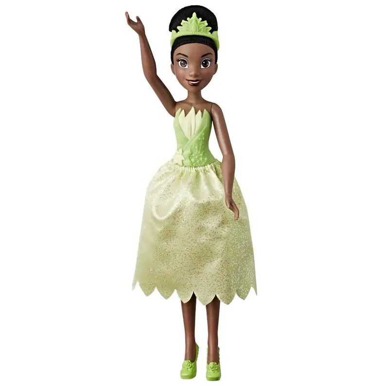 Disney The Princess and the Frog Tiana doll termékfotó