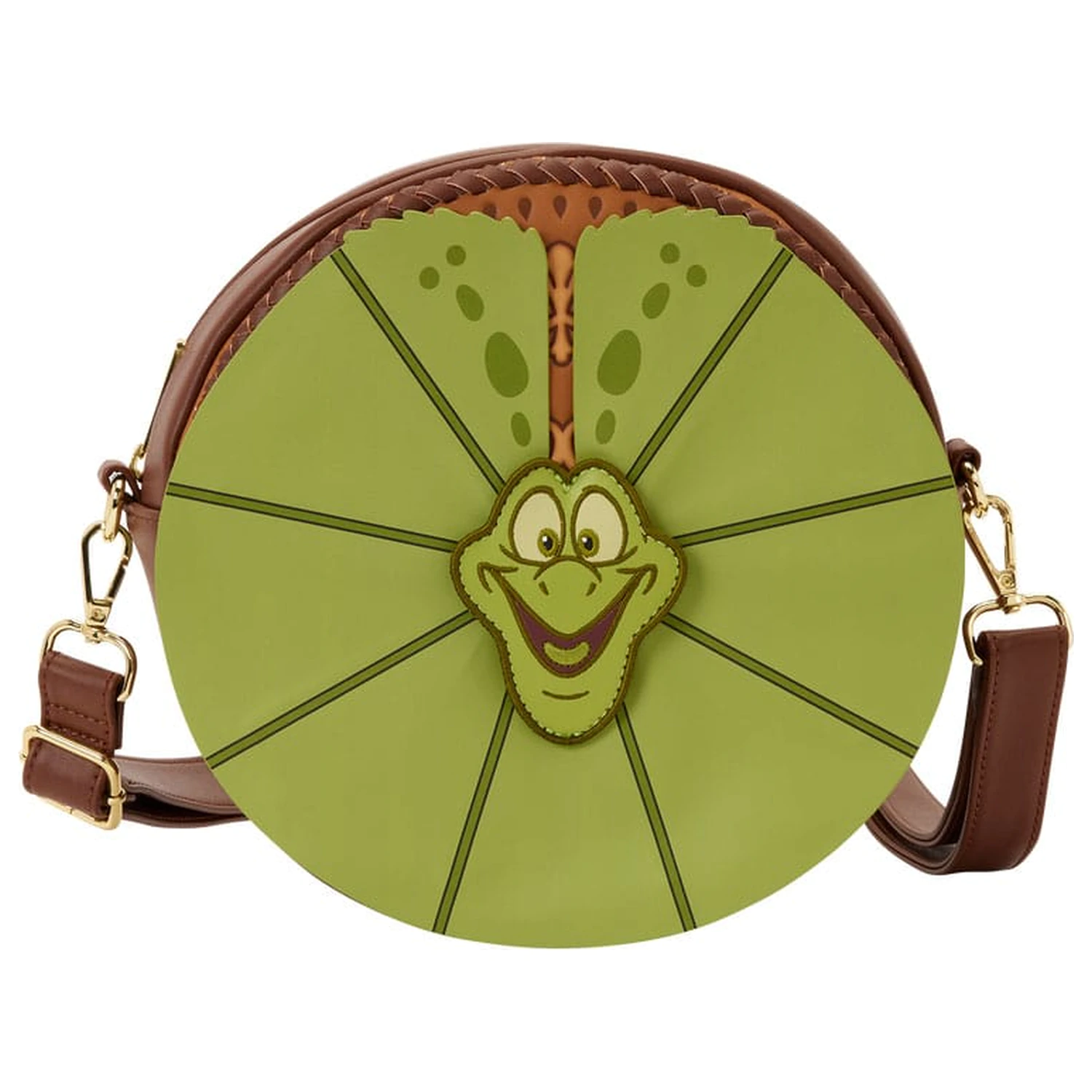 Disney by Loungefly Crossbody The Rescuers Down Under product photo