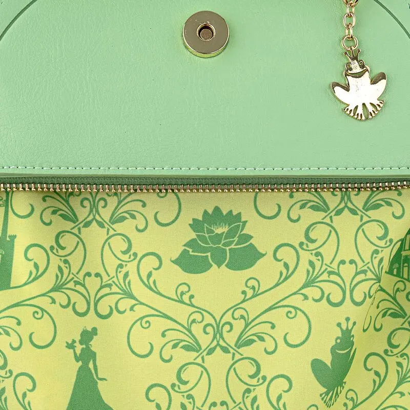 Loungefly Disney Tiana backpack product photo