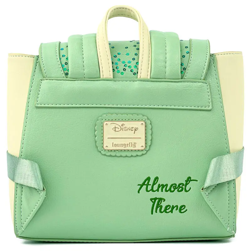 Loungefly Disney Tiana backpack product photo
