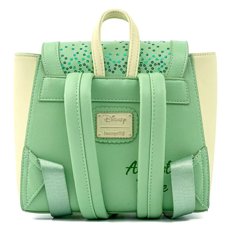 Loungefly Disney Tiana backpack product photo