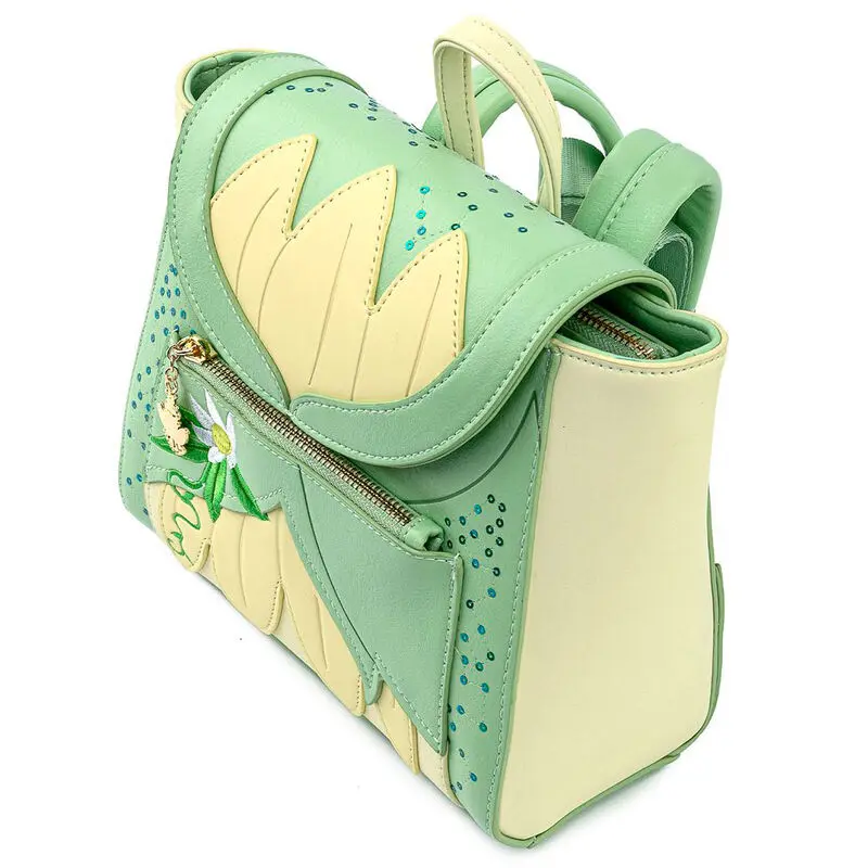 Loungefly Disney Tiana backpack product photo