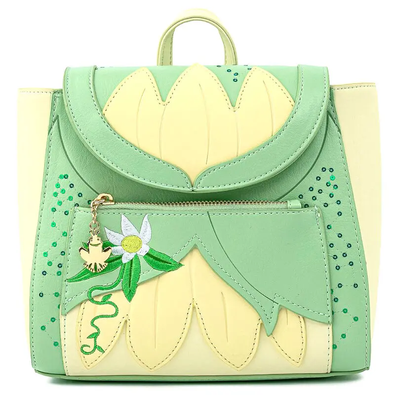 Loungefly Disney Tiana backpack product photo