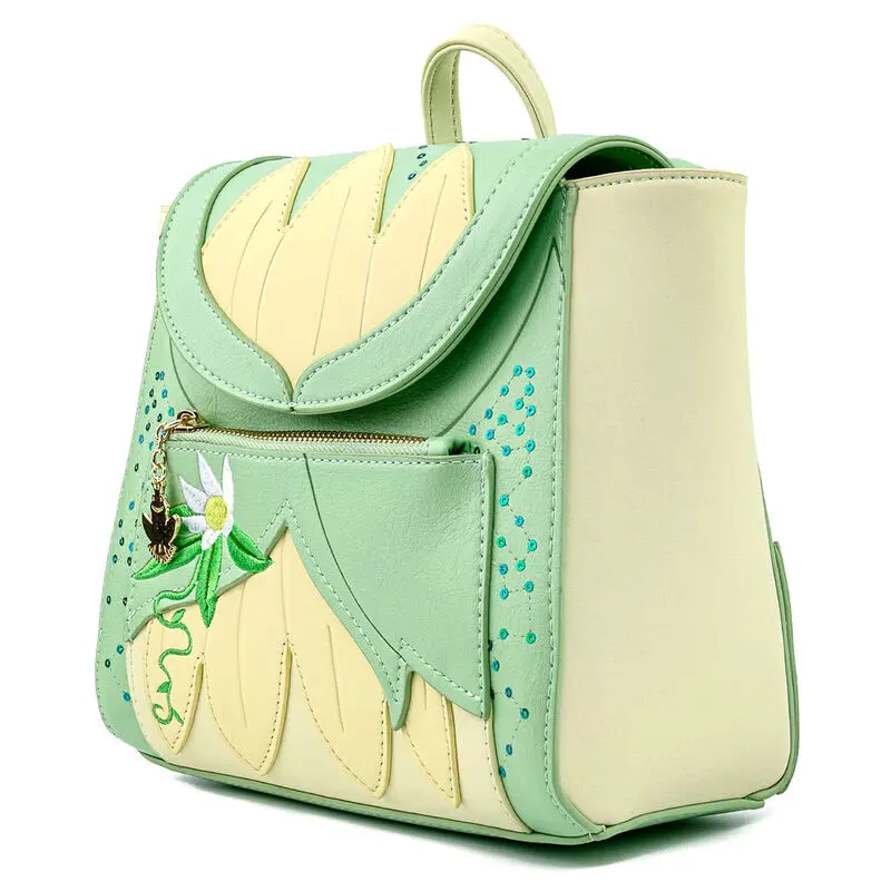 Loungefly Disney Tiana backpack product photo