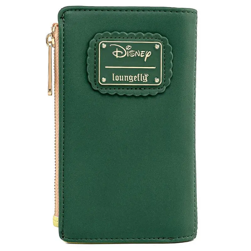 Loungefly Disney Tiana The Frog Prince wallet product photo