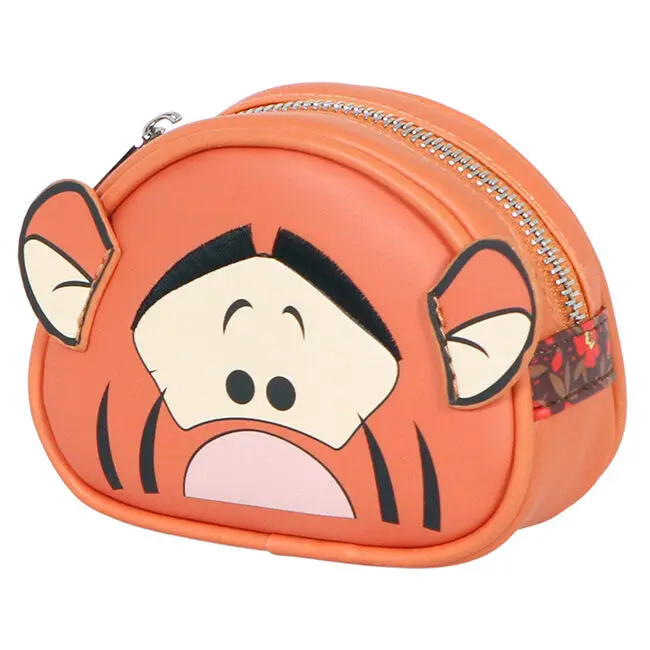 Disney Coin Purse Tigger Heady termékfotó