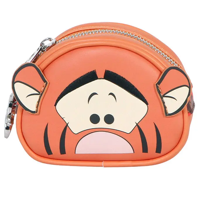 Disney Coin Purse Tigger Heady termékfotó