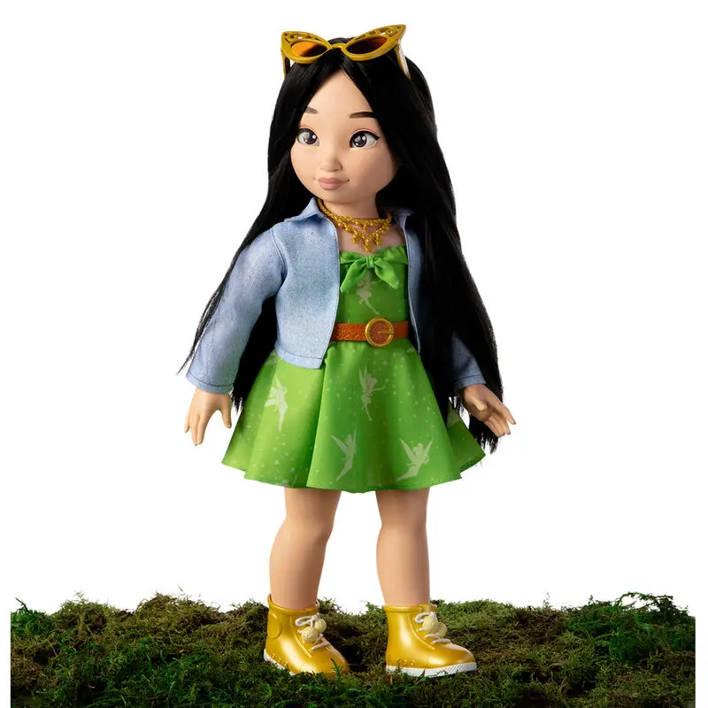 Disney Tinker bell ily 4Ever doll 45cm product photo