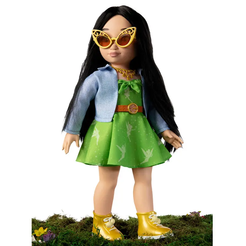 Disney Tinker bell ily 4Ever doll 45cm product photo