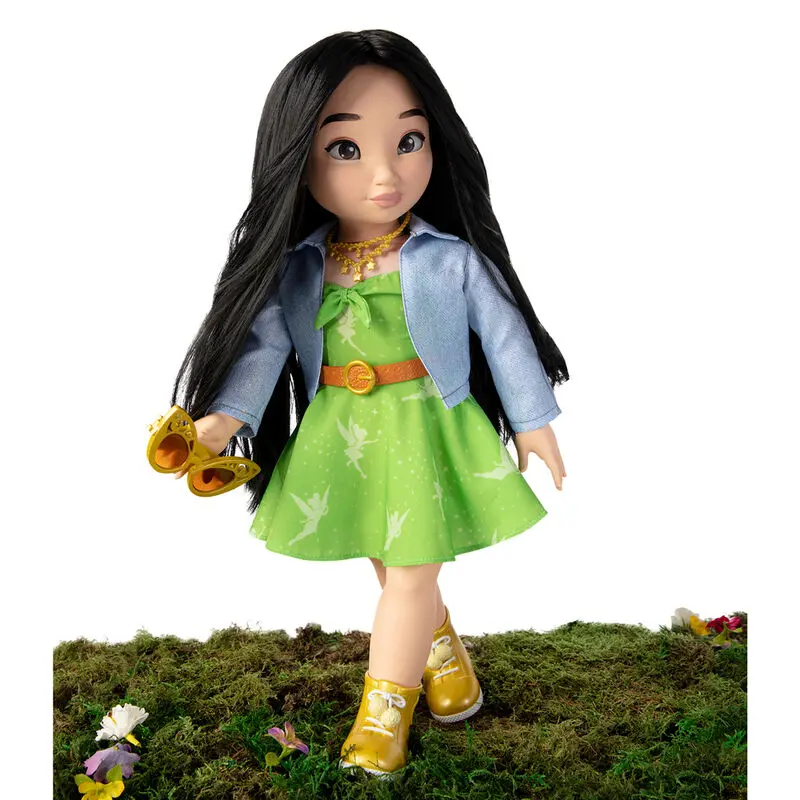 Disney Tinker bell ily 4Ever doll 45cm product photo