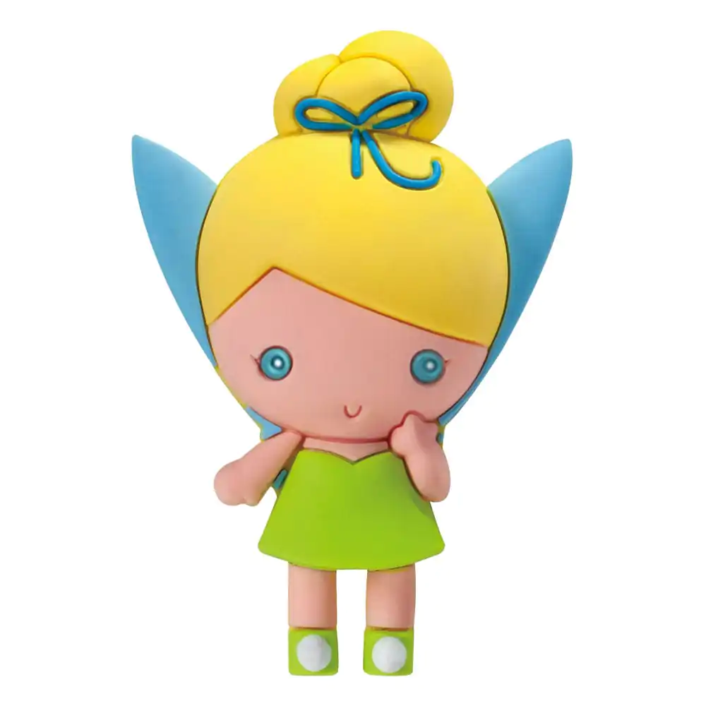 Disney Tinkerbell 3D Magnet Tinkerbell  product photo