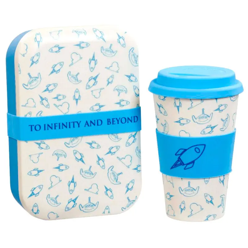 Disney To Infinity And Beyond travel mug product photo
