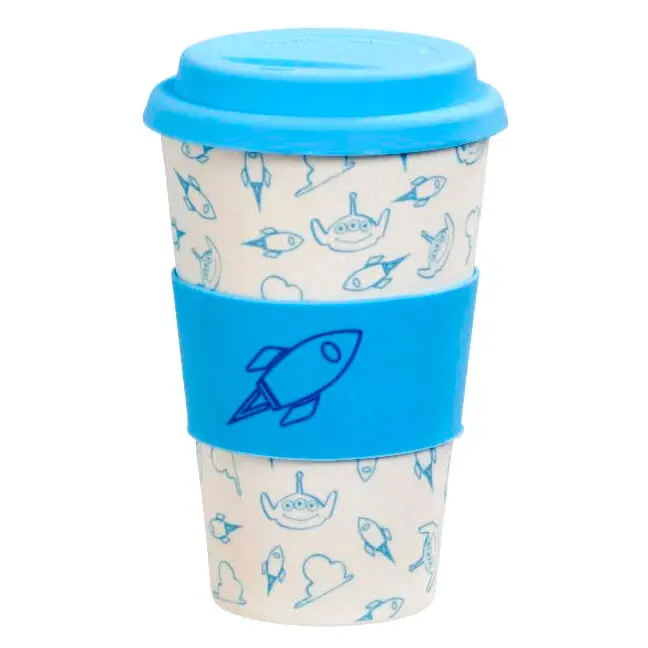 Disney To Infinity And Beyond travel mug product photo